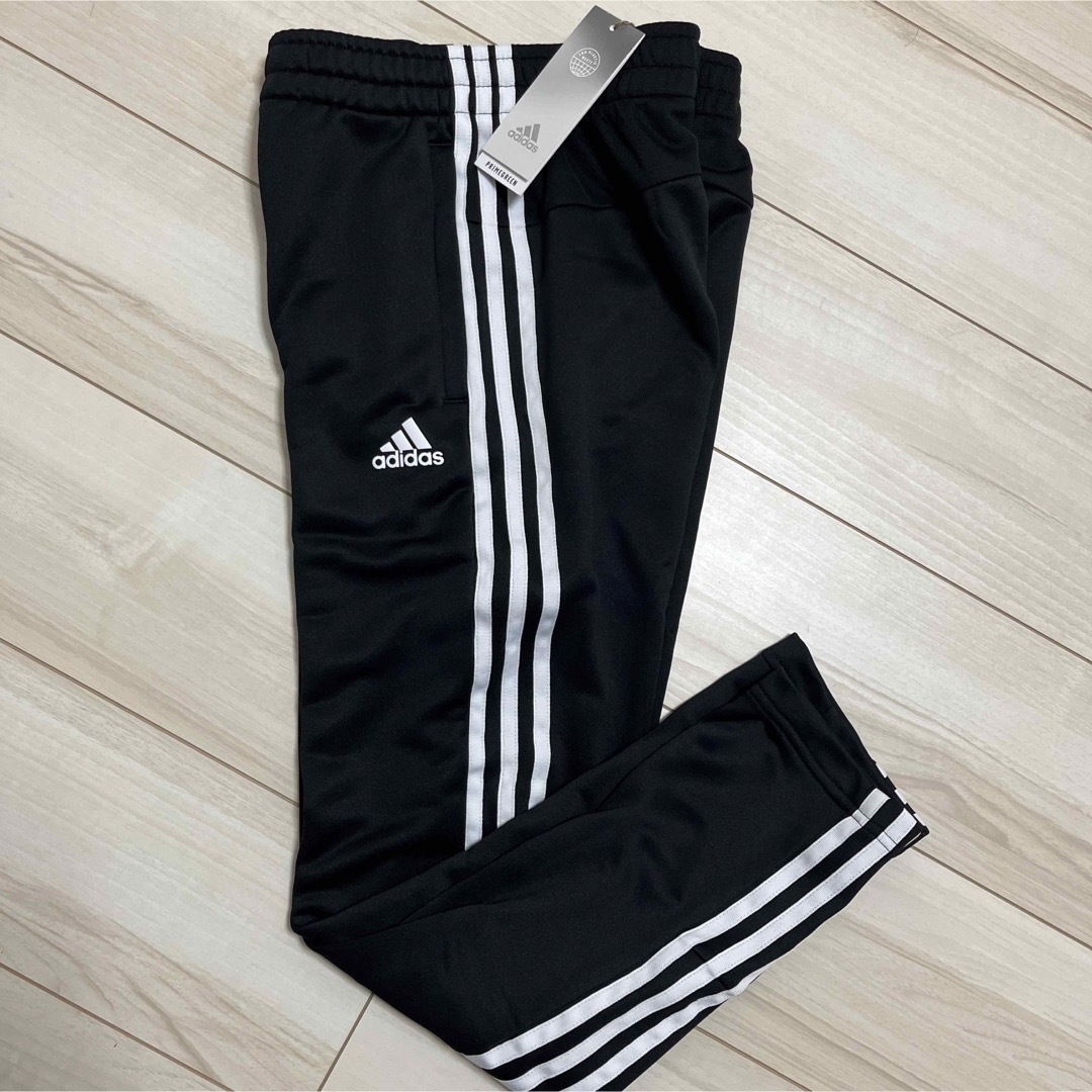 adidas - 新品 アディダス スウェット ロングパンツ 150 /ジャージ