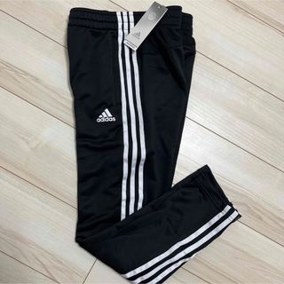 アディダス(adidas)の新品　アディダス　スウェット　ロングパンツ　150 ／ジャージ　パンツ　下(パンツ/スパッツ)