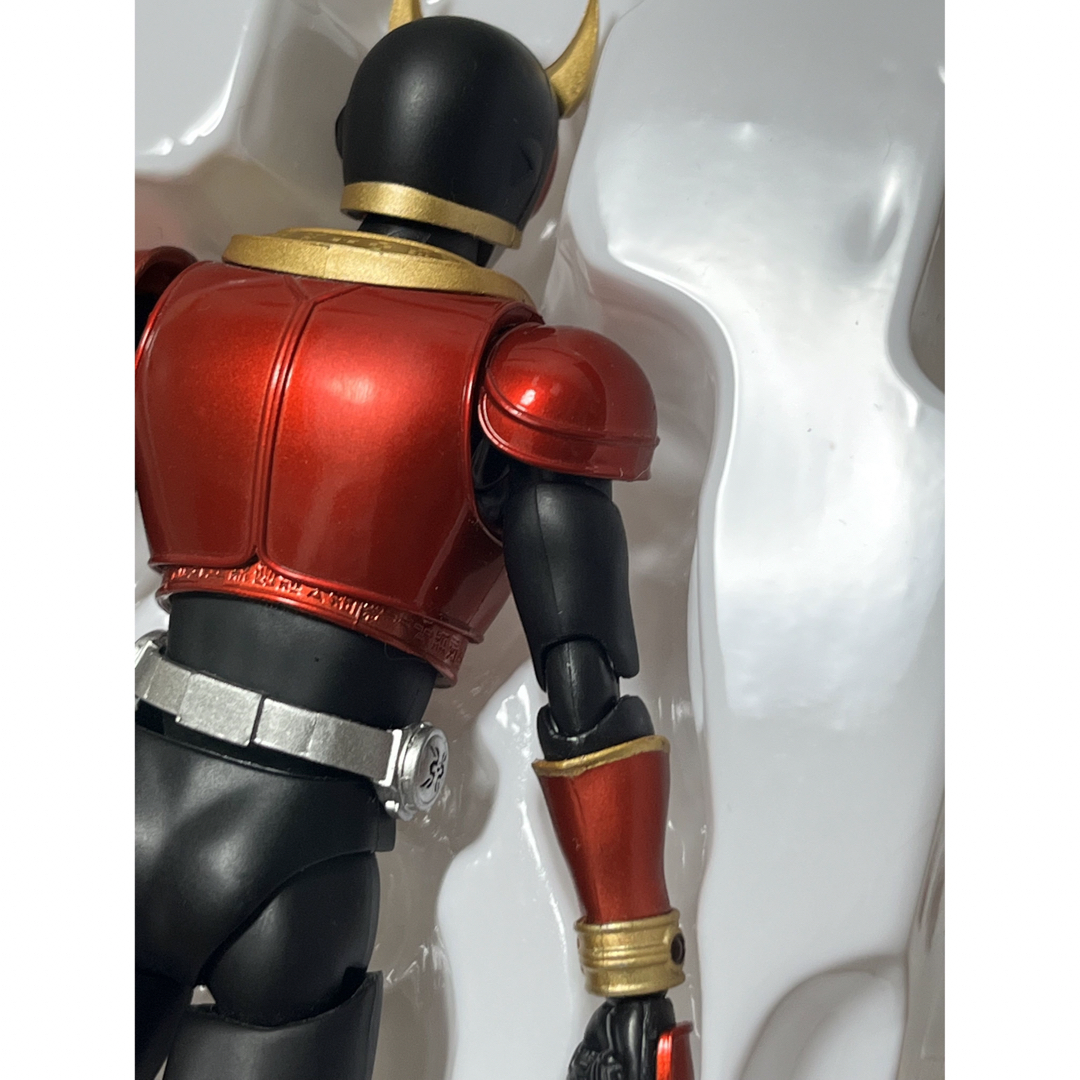 未開封新品 Figure-riseStandard仮面ライダークウガ 4個セット