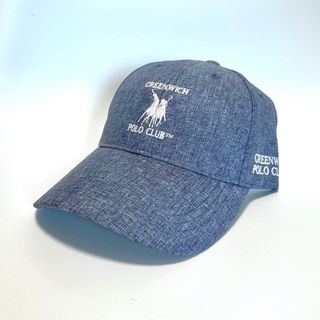 ポロクラブ(Polo Club)の新品・未使用　5点セット(キャップ)