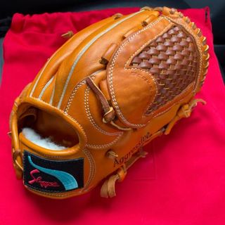 久保田スラッガー - 限定品 軟式グラブ 久保田スラッガー EGS-90 江頭