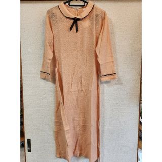 FIFI CHACHNIL - Fifi Chachnilワンピースの通販 by なおみ's shop