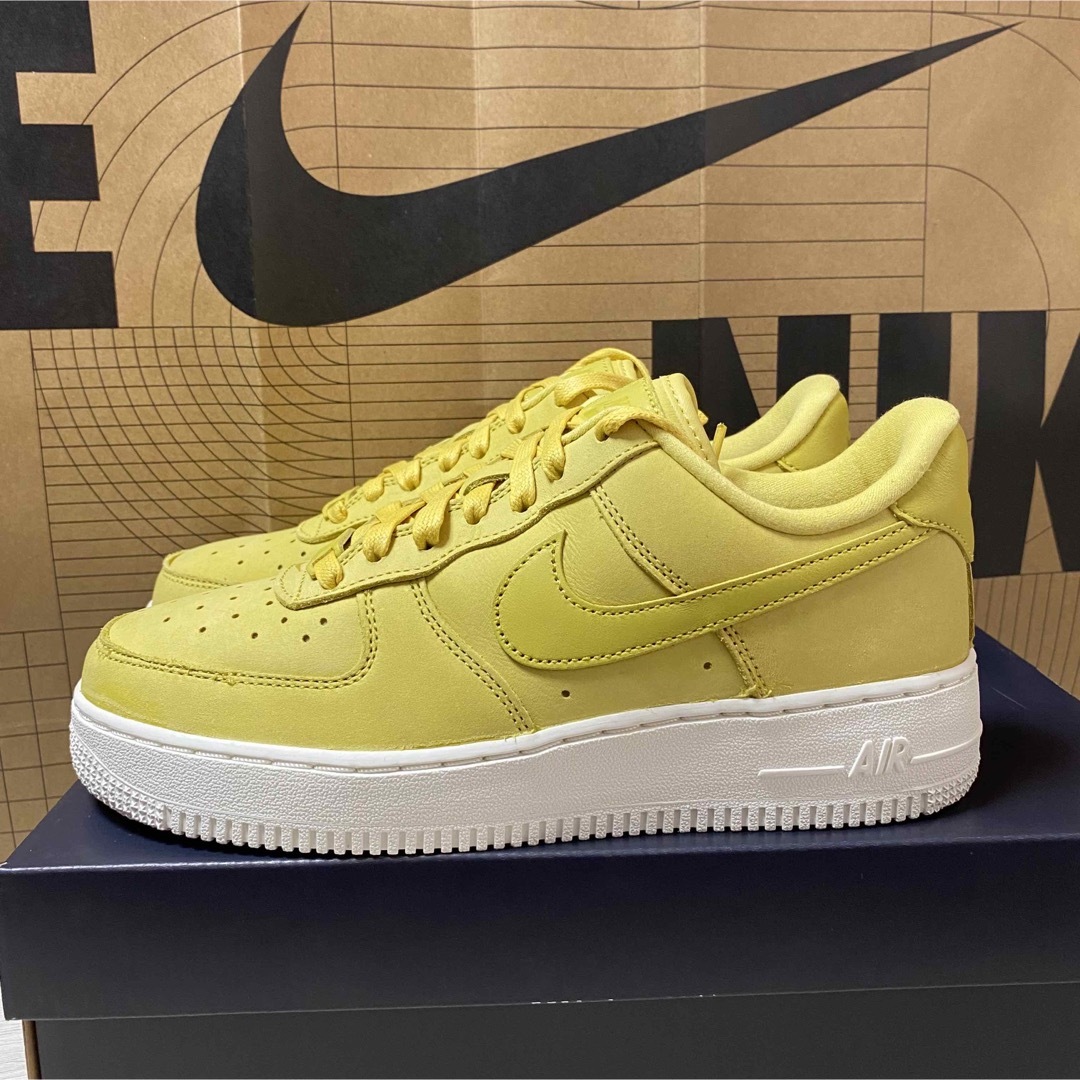 24.5cm WMNS AIR FORCE 1 PRM MF