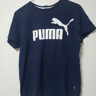 プーマ(PUMA)のPUMA KIDS Tシャツ(Tシャツ/カットソー)