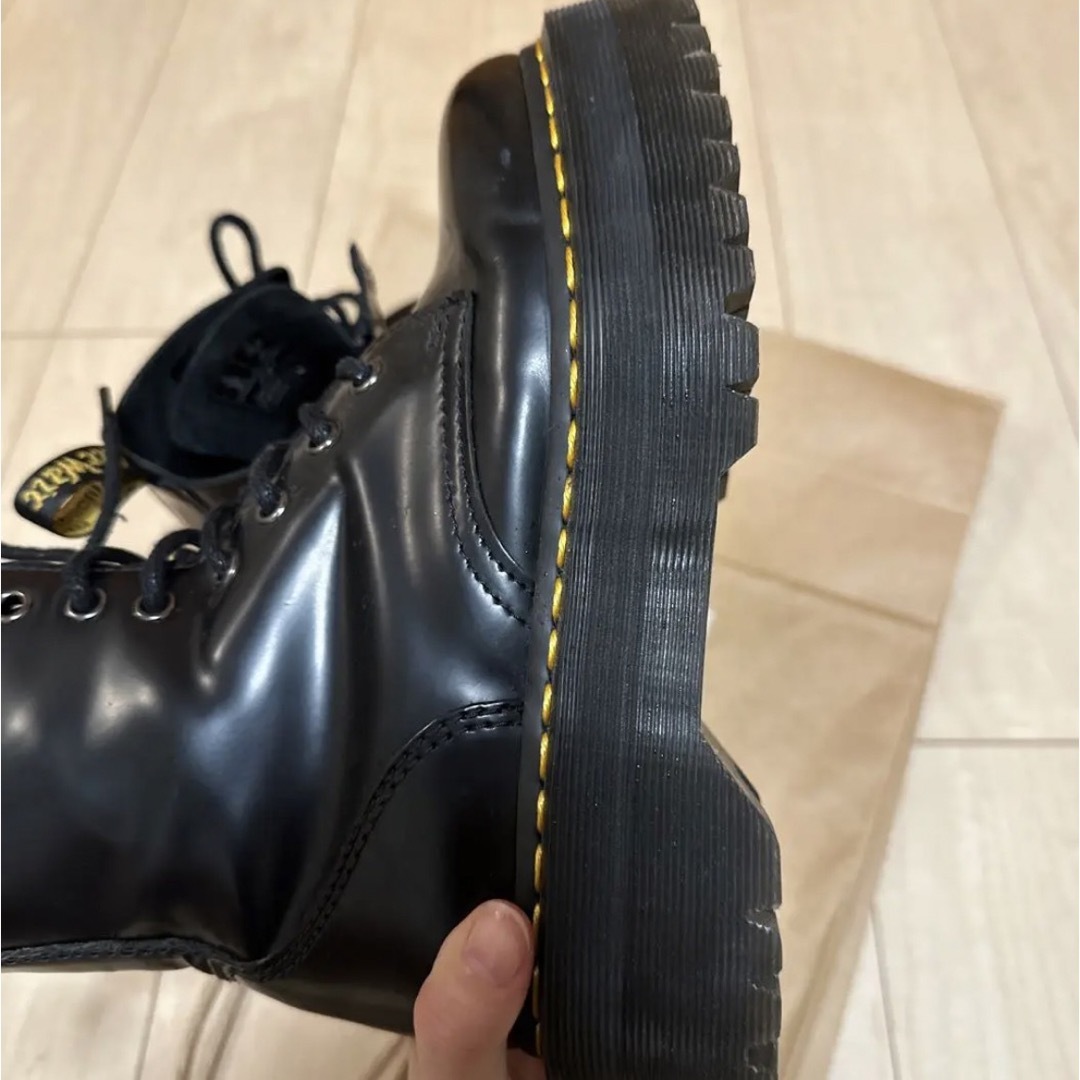 Dr.Martens(ドクターマーチン)のDr.Martens 8ホール JADON uk9 メンズの靴/シューズ(ブーツ)の商品写真