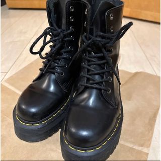 ドクターマーチン(Dr.Martens)のDr.Martens 8ホール JADON uk9(ブーツ)