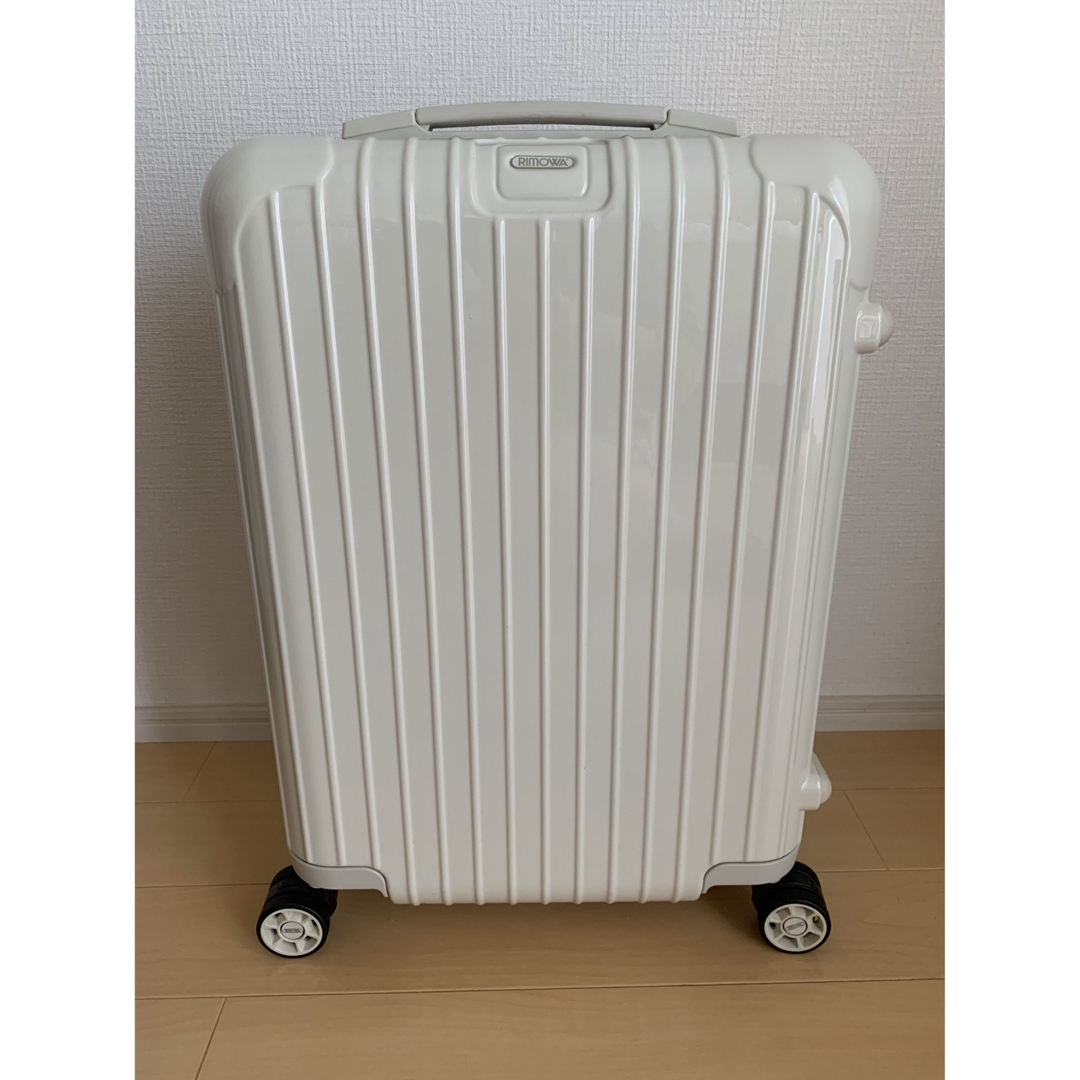 【RIMOWA】RIMOWA SALSA ECRU/リモワ サルサ エクリュ