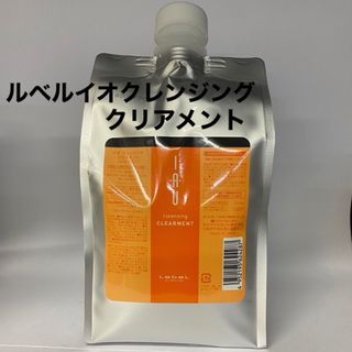 ルベル(ルベル)のルベル イオ クレンジング クリアメント 1000ml リフィル(シャンプー)