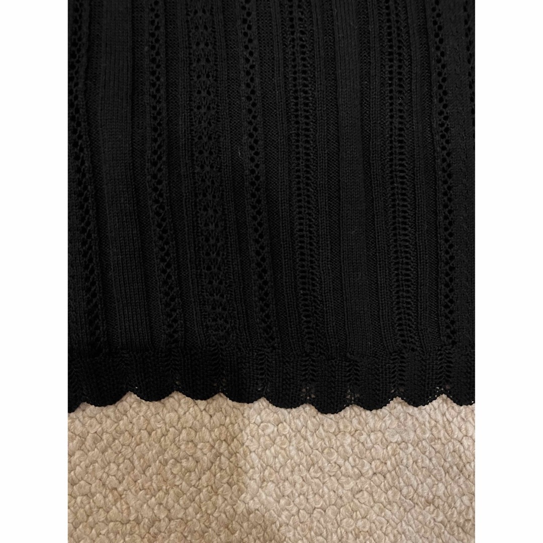 GU(ジーユー)のジーユースカート レディースのスカート(ロングスカート)の商品写真