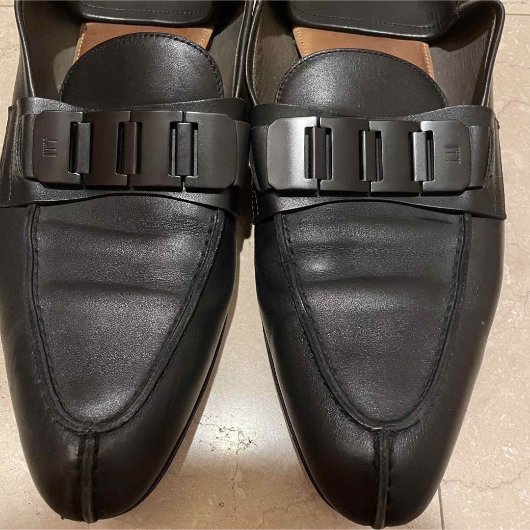dunhill ダンヒル 革靴 ミュール 43サイズ-tops.edu.ng