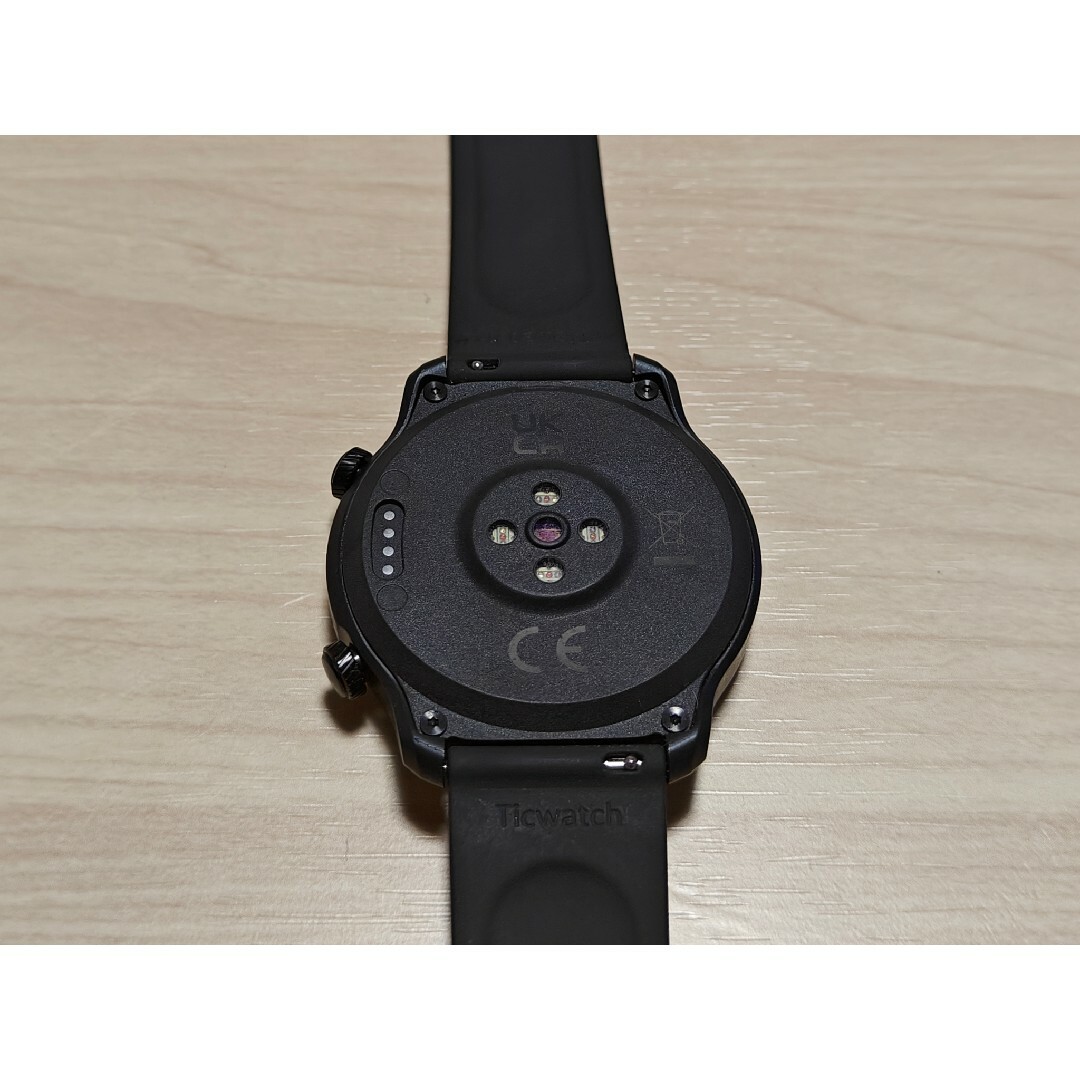 TicWatch Pro 3 Ultra