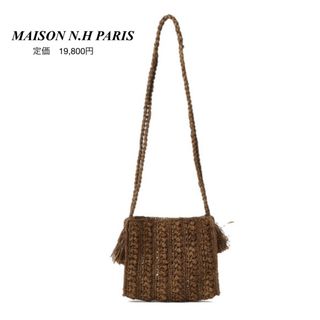 MAISON N.H PARIS(レディース)のフリマアイテム一覧 MAISON N.H PARIS(レディース)のフリマアイテム一覧