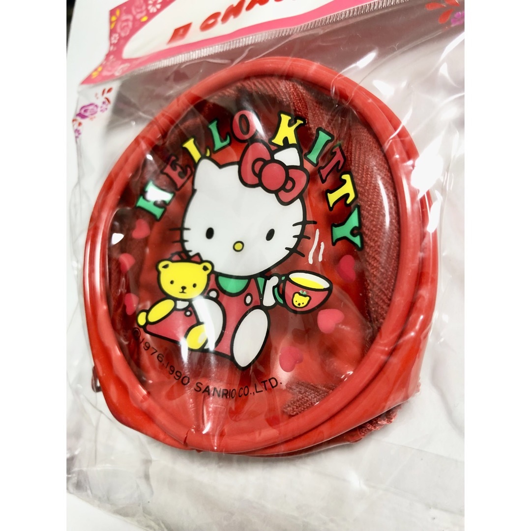 レア！サンリオ sanrio あれもこれもはろうきてぃ ハローキティ ストラップ