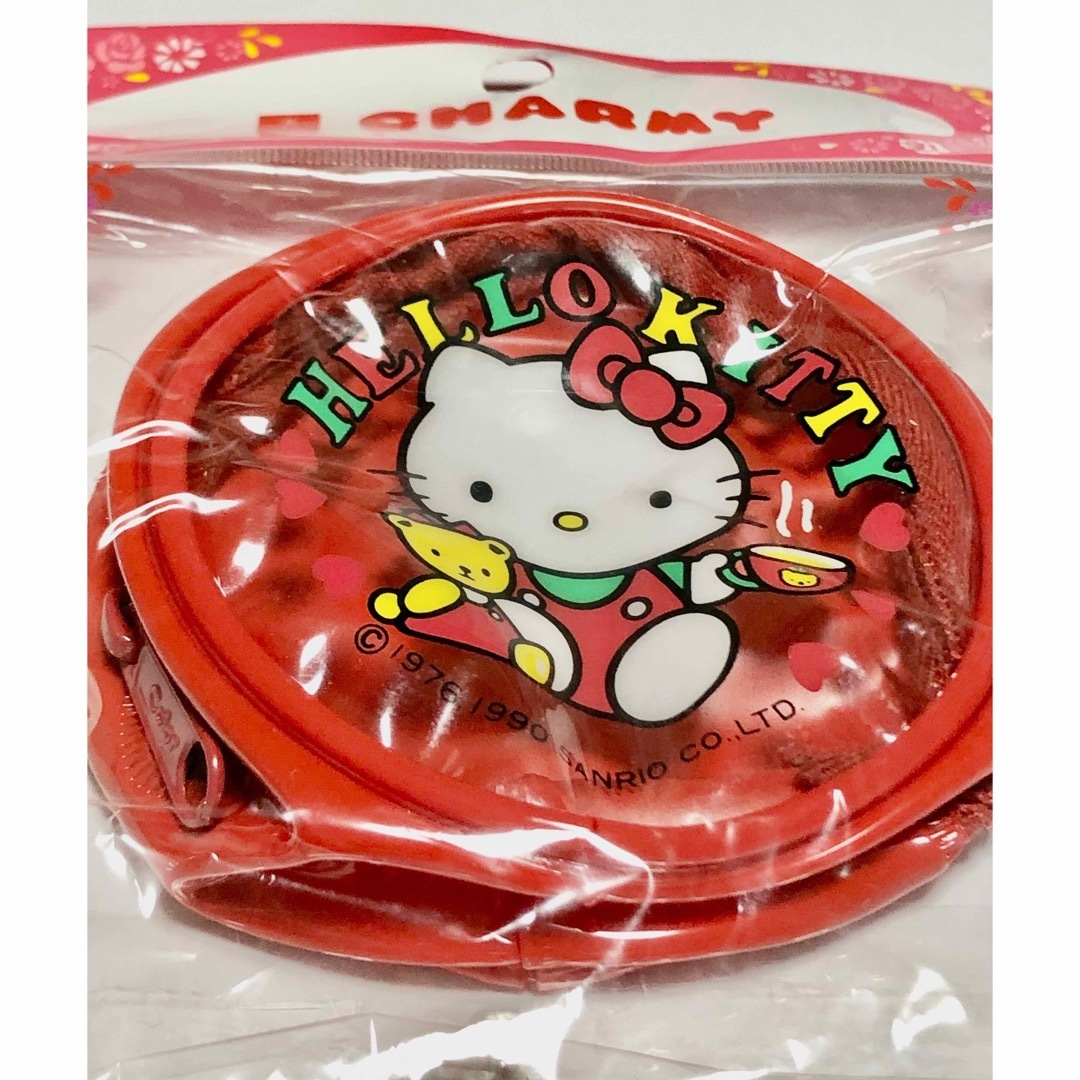 レア！サンリオ sanrio あれもこれもはろうきてぃ ハローキティ ストラップ