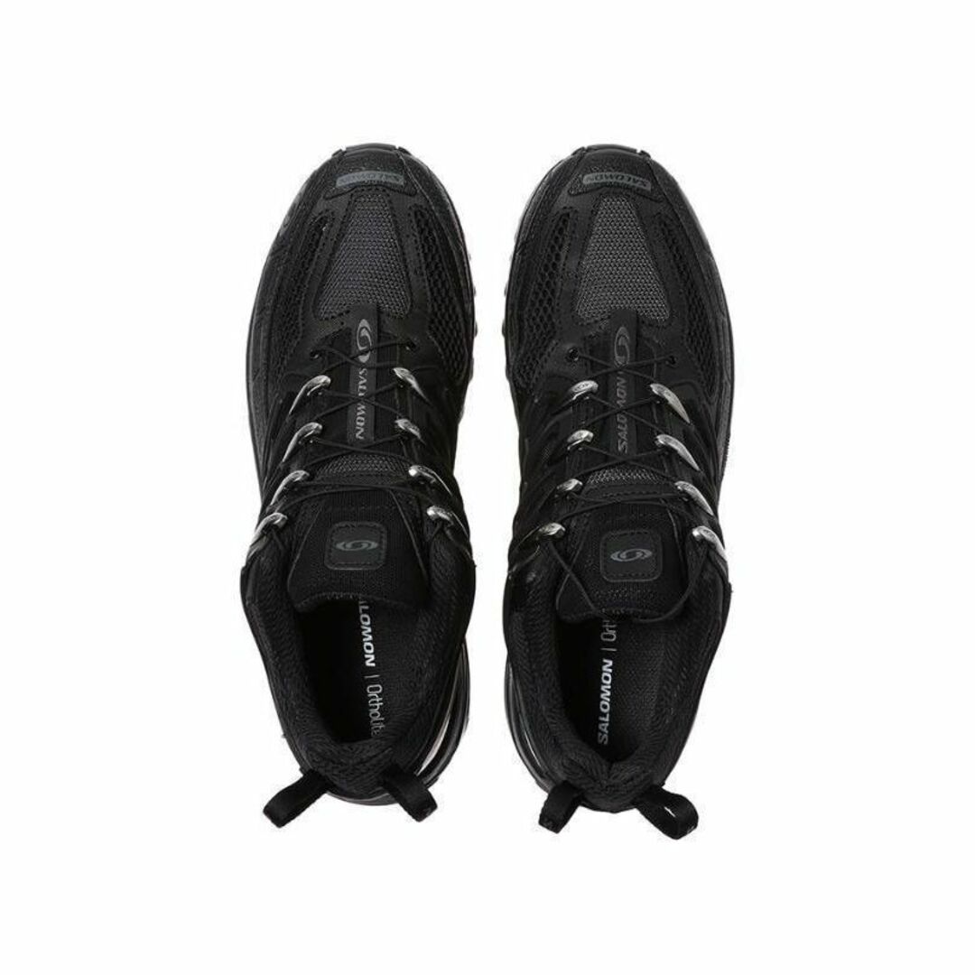 SALOMON - 28cm SALOMON ACS PRO 黒 定価33000円 新品の通販 by SALOMON - 28cm SALOMON ACS PRO 黒 定価33000円 新品の通販 by