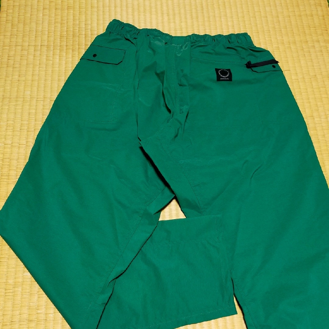 Light 5-Pocket Pants 1