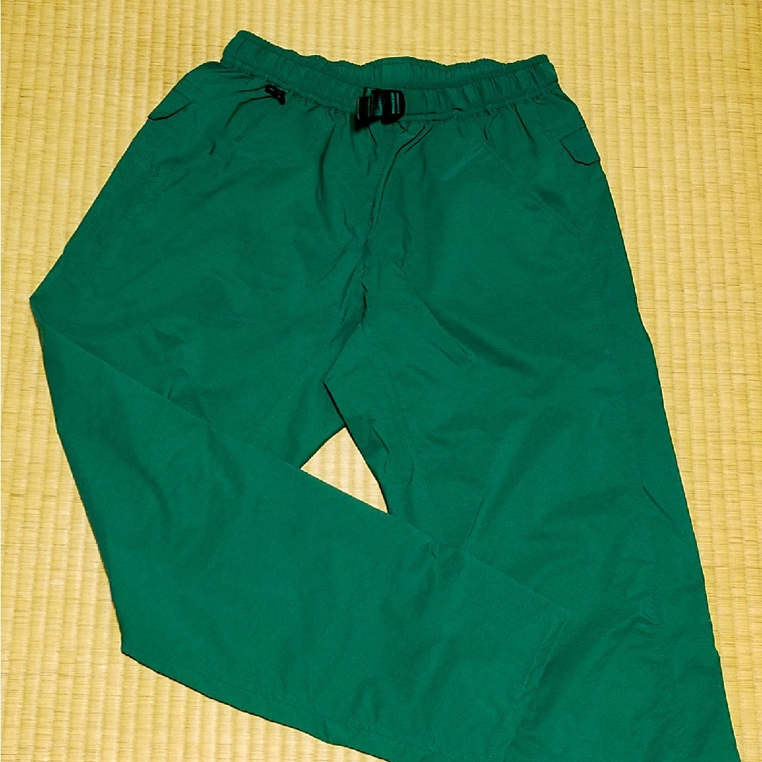 Light 5-Pocket Pants