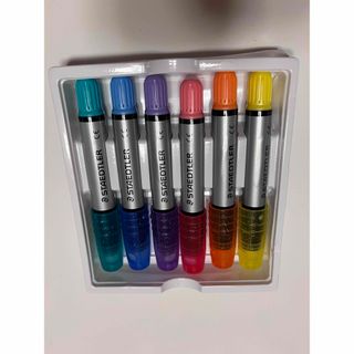 ステッドラー(STAEDTLER)のSTAEDTLER クレヨン(クレヨン/パステル)