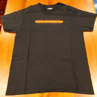 エクストララージ(XLARGE)の値下げ！新品未使用！X-LARGE プリントTシャツ Mサイズ(Tシャツ/カットソー(半袖/袖なし))