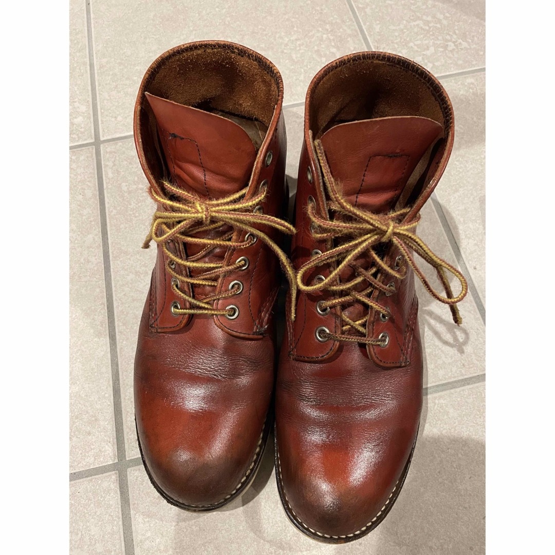 レッドウイング8166  REDWING 最終値引き