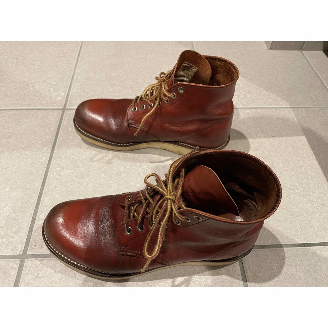 レッドウイング8166  REDWING 最終値引き