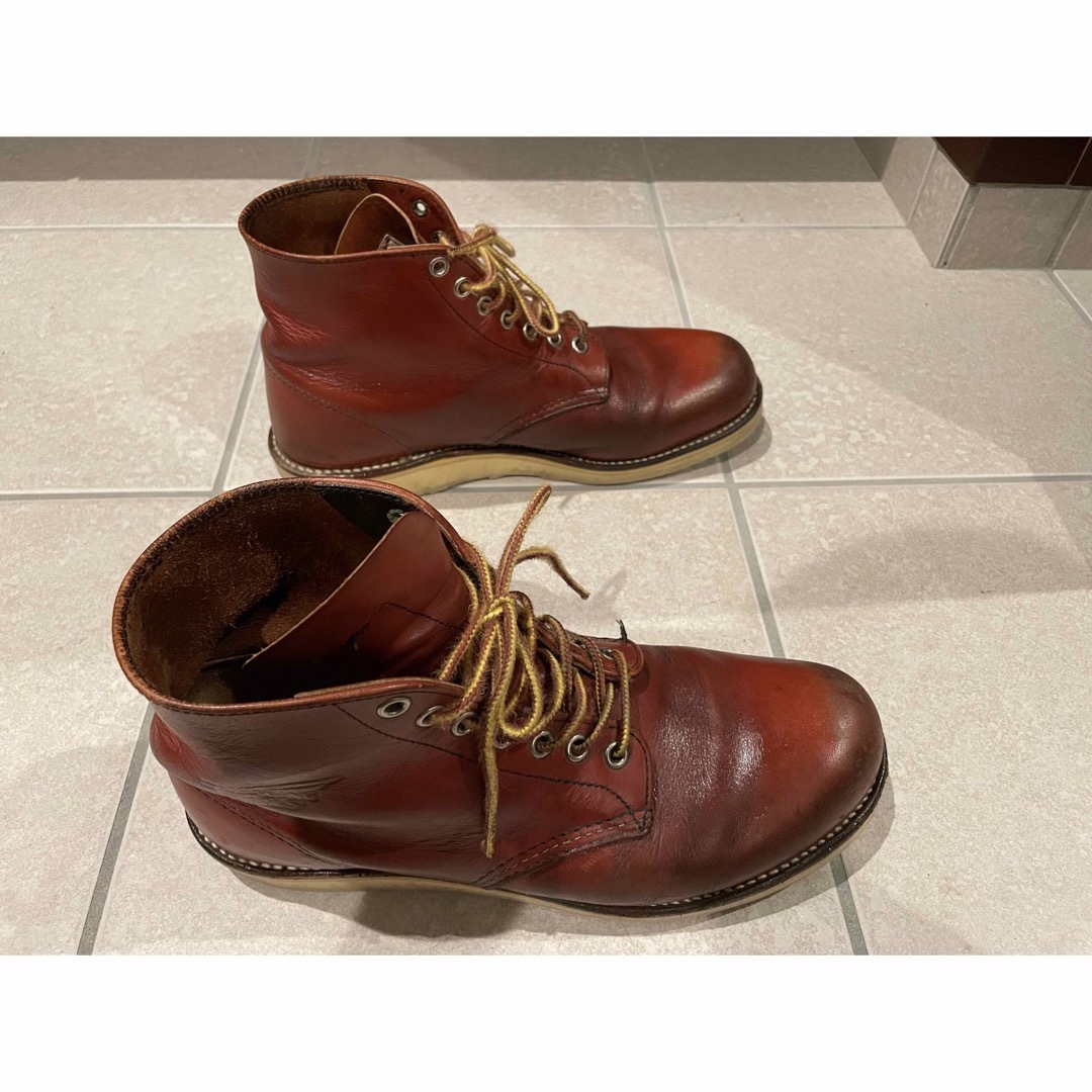 レッドウイング8166  REDWING 最終値引き