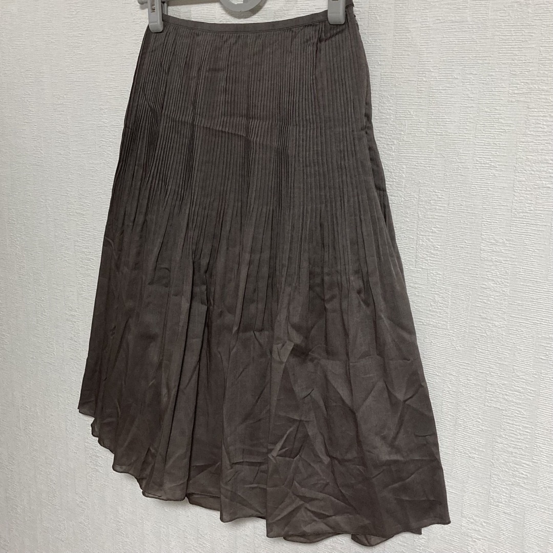 kumikyoku（組曲）(クミキョク)のオンワード樫山　組曲　スカート　1サイズ レディースのスカート(ひざ丈スカート)の商品写真