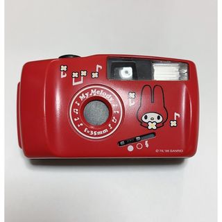 サンリオ カメラの通販 45点 | サンリオのスマホ/家電/カメラを買う