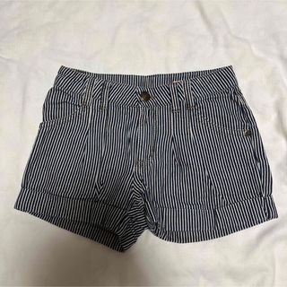 ラブトキシック(lovetoxic)の【お値下げ中】ラブトキシック　ショートパンツ　160(パンツ/スパッツ)