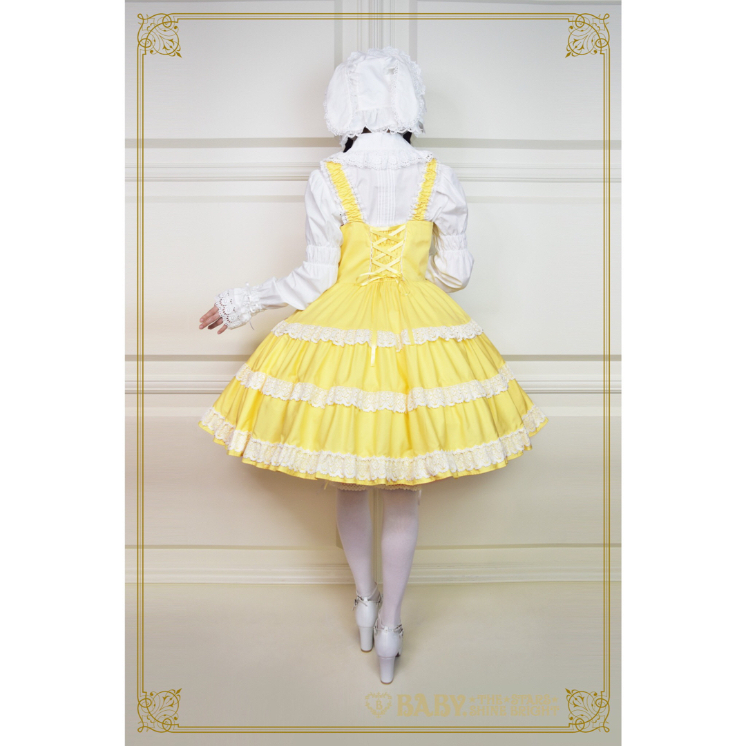 BABY,THE STARS SHINE BRIGHT - 新品□送料無料□BABY BABY,THE STARS SHINE BRIGHT - 新品□送料無料□BABY
