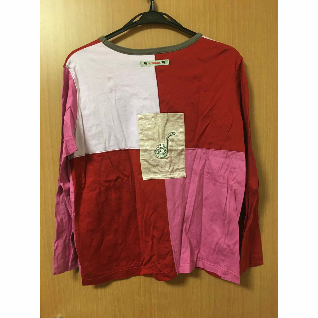 アルベロベロアルベロベロ　長袖Tシャツ