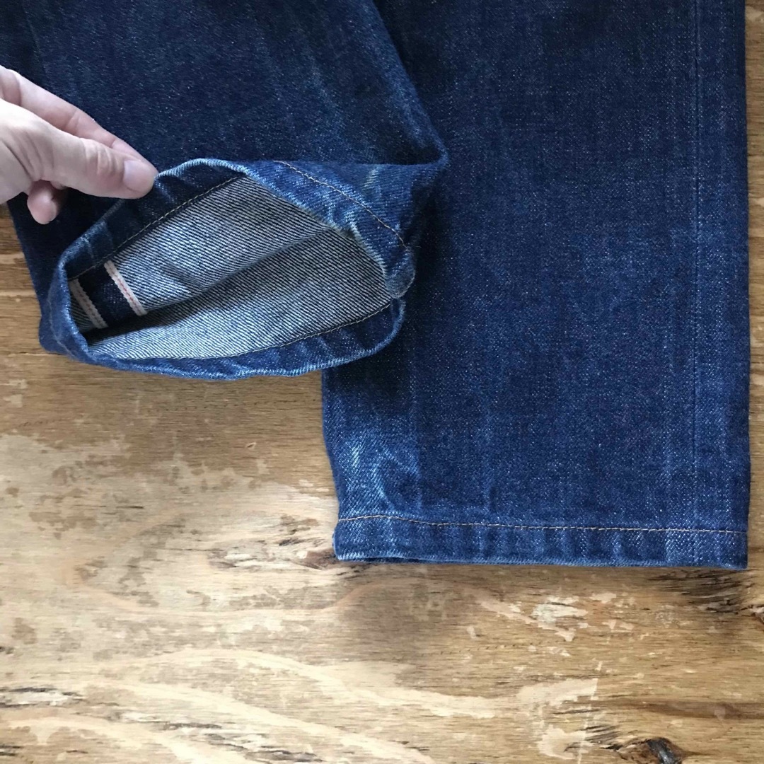 A.P.C - ジーンスタンダード 27 アーペーセーの通販 by マル's shop