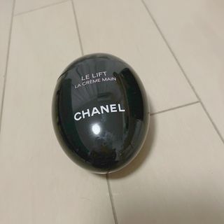 シャネル(CHANEL)のかお様専用シャネル✨CHANEL✨ハンドクリーム(ハンドクリーム)