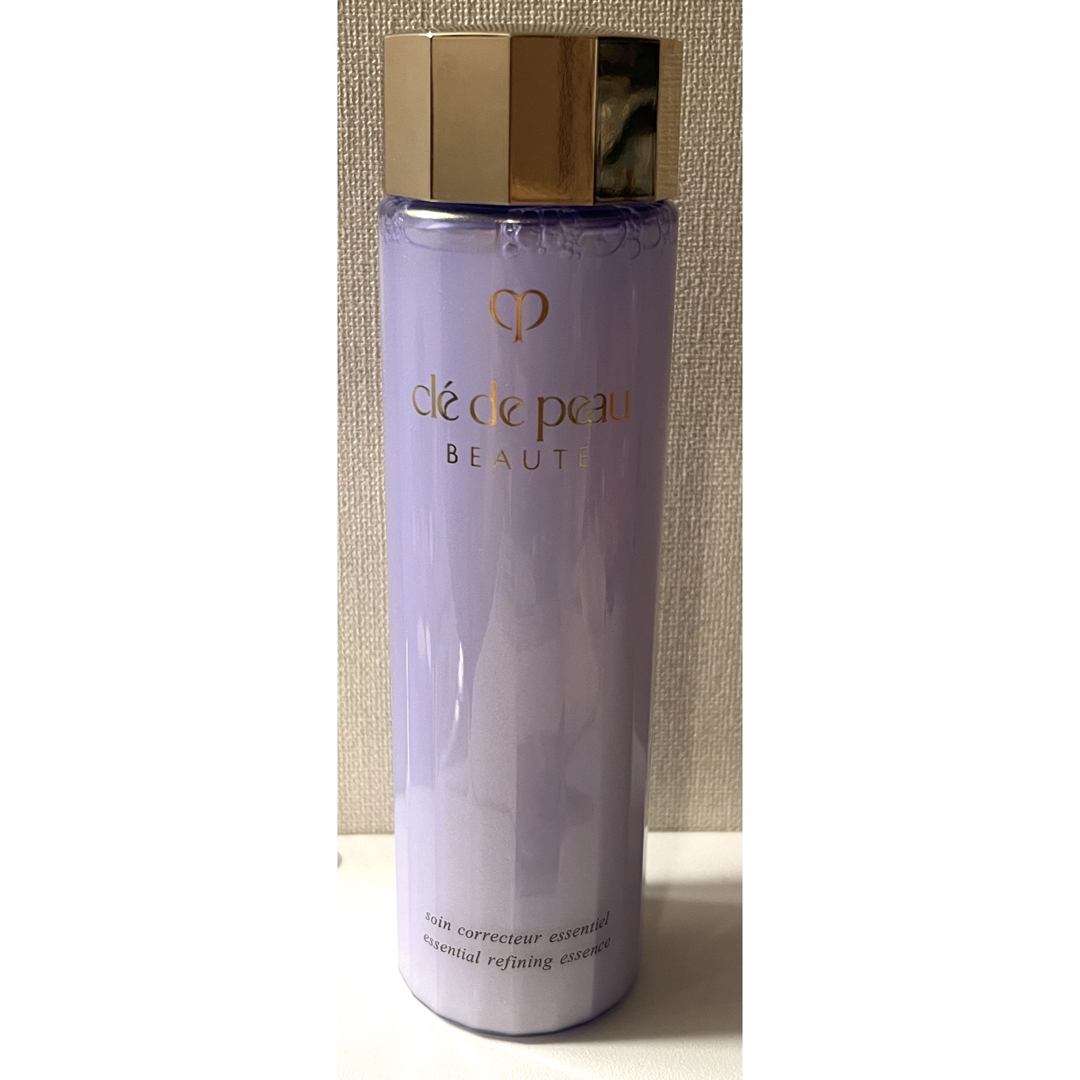 【新品】クレ・ド・ポー ボーテ コレクチュールエサンシエルｎ 170ml 資生堂