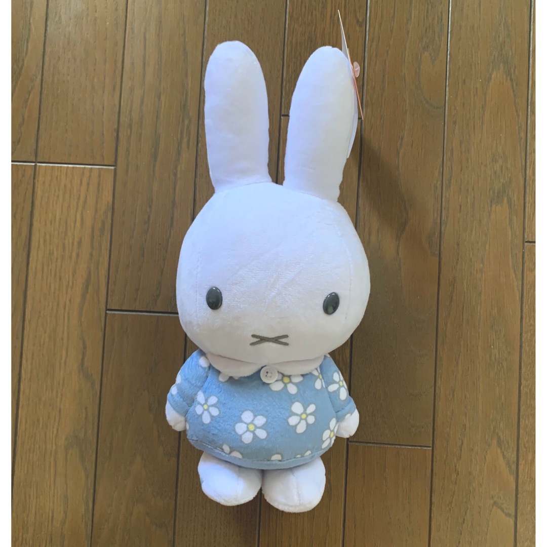 miffy - ミッフィー SLサイズぬいぐるみ おたんじょうび 2022の通販 by