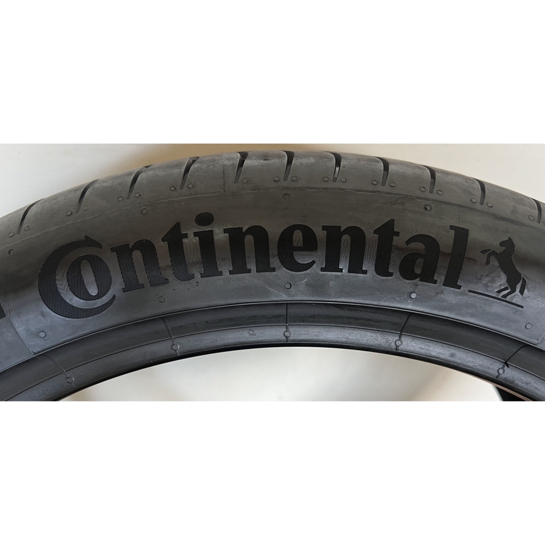 235/40R19 ContinentalPremiumContact61本のみ