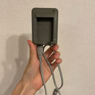 オリンパス 充電器(バッテリー/充電器)