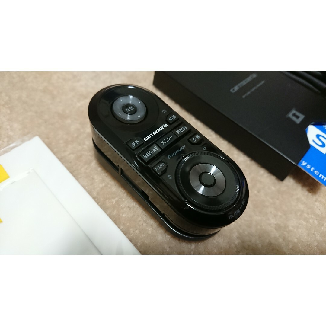 Pioneer - 【特選品】値下げ!カロッツェリア サイバーナビ AVIC