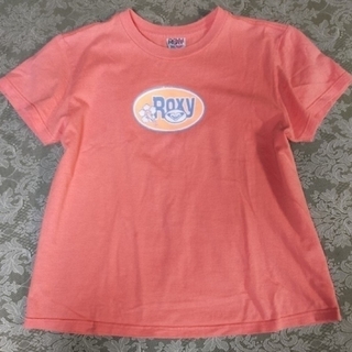 ♡Roxy♡ レトロ  Tシャツ《ヴィンテージ》(Tシャツ(半袖/袖なし))
