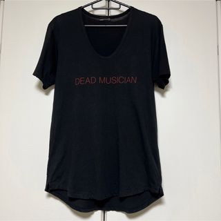 ラッドミュージシャン(LAD MUSICIAN)のLAD MUSICIAN Tシャツ ラッドミュージシャン(Tシャツ/カットソー(半袖/袖なし))