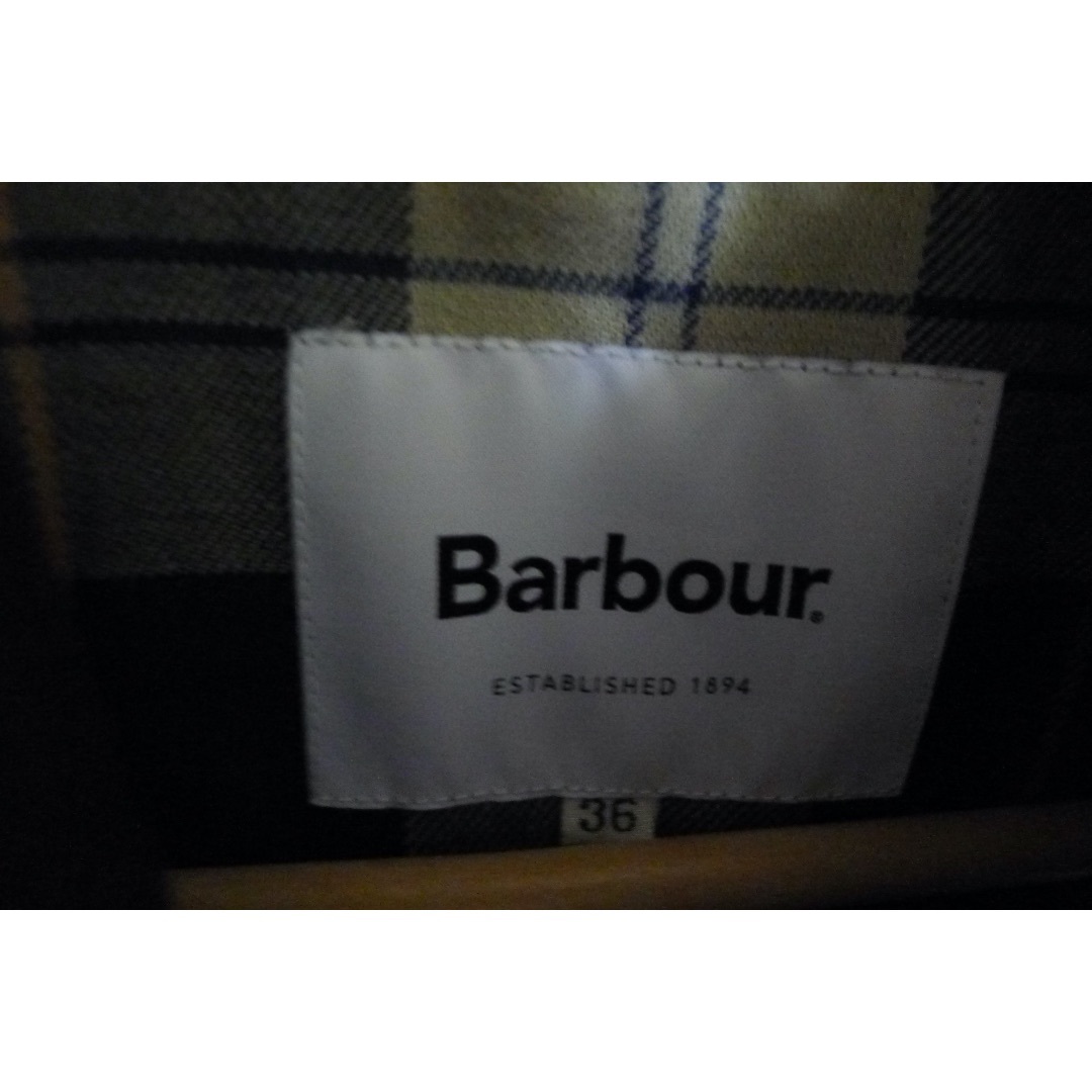 Barbour(バーブァー)の Barbour × BEAMS 別注 BEWCASTLE BEDALEベスト メンズのトップス(ベスト)の商品写真