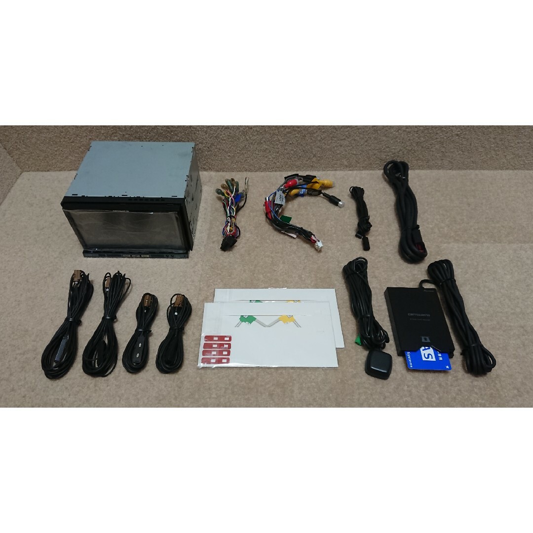 Pioneer - 【期間限定値下げ】カロッツェリア サイバーナビ AVIC