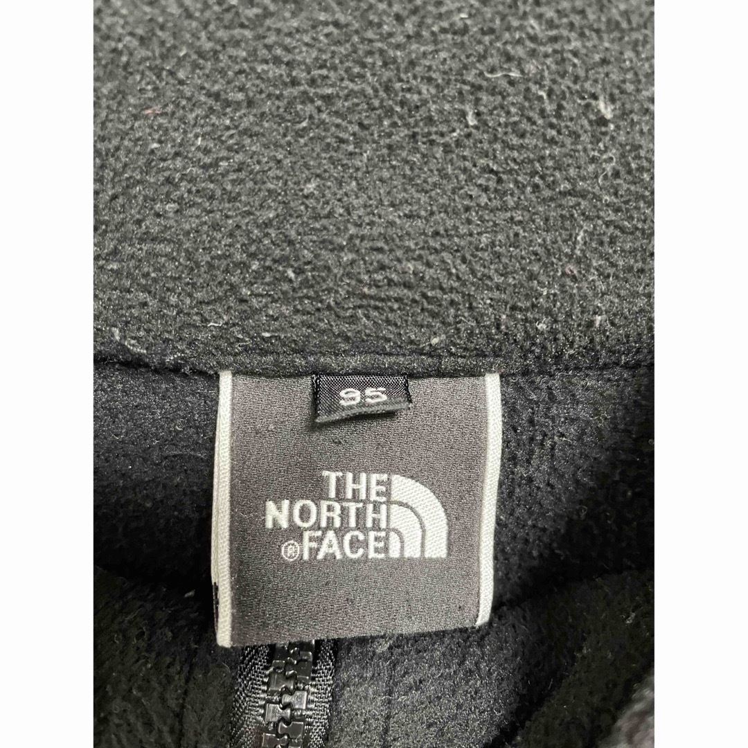 THE NORTH FACE(ザノースフェイス)の【最安値】ノースフェイス フルジップフリースジャケット メンズのトップス(その他)の商品写真