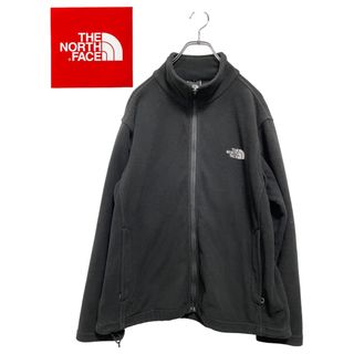 ザノースフェイス(THE NORTH FACE)の【最安値】ノースフェイス フルジップフリースジャケット(その他)