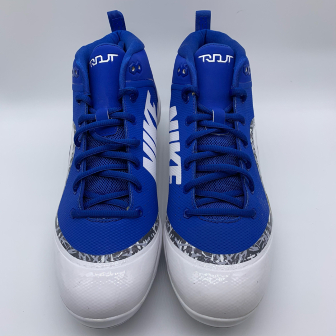 NIKE - 【日本未発売】NIKE トラウトモデル 野球 スパイク NIKE - 【日本未発売】NIKE トラウトモデル 野球 スパイク