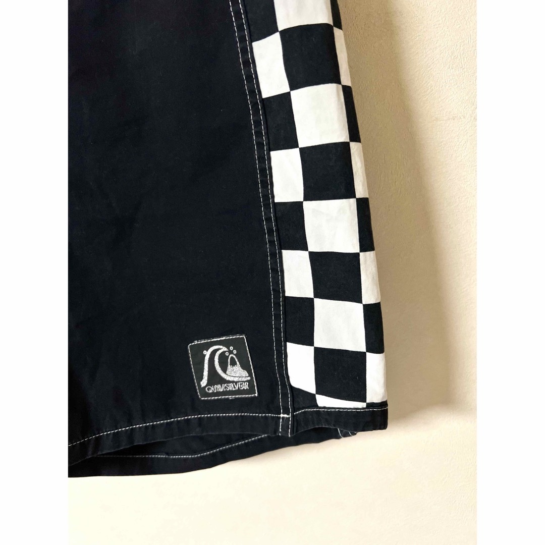 QUIKSILVER(クイックシルバー)のshort pants メンズのパンツ(ショートパンツ)の商品写真