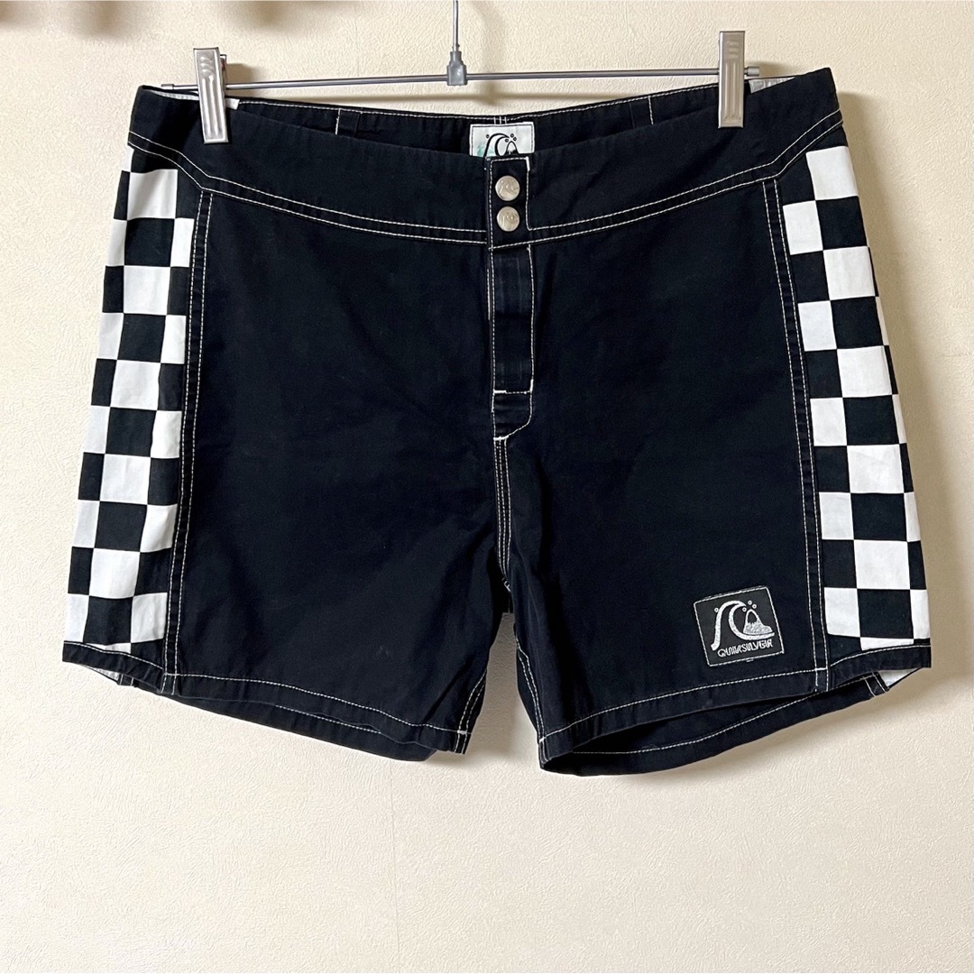 QUIKSILVER(クイックシルバー)のshort pants メンズのパンツ(ショートパンツ)の商品写真