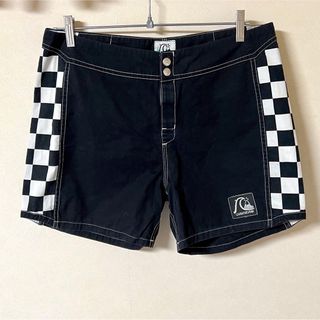 クイックシルバー(QUIKSILVER)のshort pants(ショートパンツ)