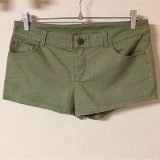 クイックシルバー(QUIKSILVER)のshort pants(ショートパンツ)