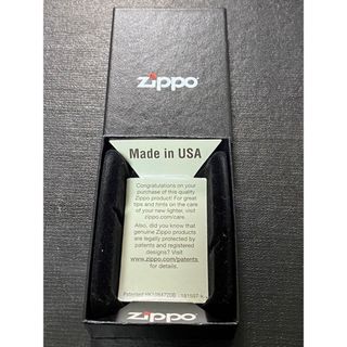 zippo ピース ブルーチタン 限定品 希少モデル 年製の通販 by 福's